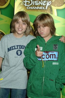 cole et dylan