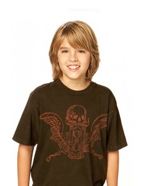 cole sprouse