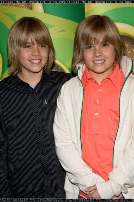 dylan et cole