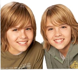 sprouse bros