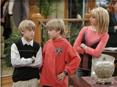 zack et cody